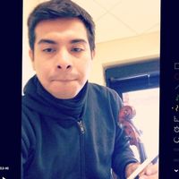 Cristian Martínez Vega's Photo