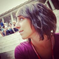 Sindy Hüttl's Photo