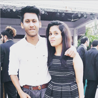 Tabrez Shaikh的照片