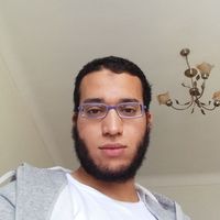 Fotos de Mohamed-Amine Raphaël Fatine