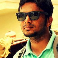 Fotos de Ajay Viswanath