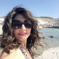 Neslihan Tekeli's Photo