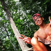 Le foto di Rolfe Dauz