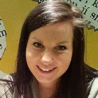 Veronika Herynkova's Photo