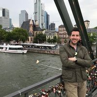 Vasileios Patsikas's Photo