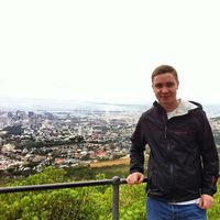 Fotos de Petr Shashaev