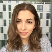 Sarah Harringer's Photo