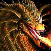 Rồng Lửa's Photo