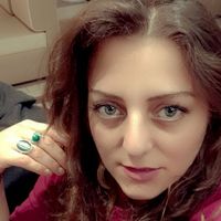 Le foto di Alvina Simonyan