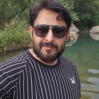 Dr Shahzad Wahid's Photo