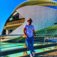 Bekir  Çetin's Photo