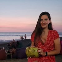 Photos de Katarzyna Dąbkowska