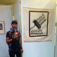 Tatanka Garcia's Photo