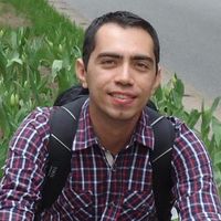 Lizumar Felicio de Moura Junior的照片