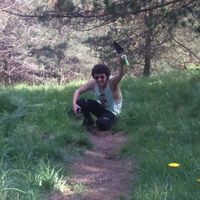 Jagoba Aranda's Photo