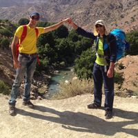 Fotos de Ali Sedehizadeh