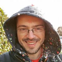 Fotos von Giuseppe Cascone