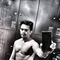 Sherwin Losito's Photo