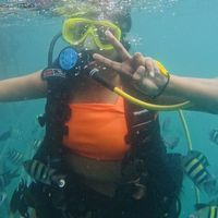 Nancy Jaiswal's Photo