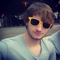 Aymeric Poignon的照片