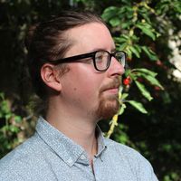 Nicolas Burdet's Photo