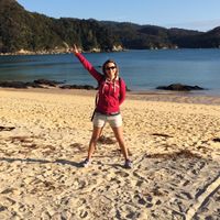 Helene Lefebvre's Photo