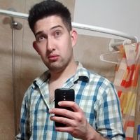 Juan Gesualdi's Photo