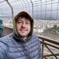 Esteban Jandrey's Photo