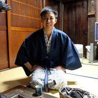 Christian Marcelly's Photo