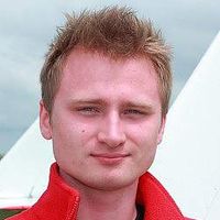 Marcin Skalik's Photo