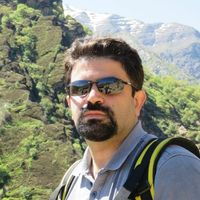 Mehdi Pedram的照片