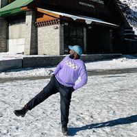 Santhapriyan (Biker Bear)'s Photo