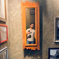 Zdjęcia użytkownika Mohammed Salah