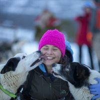 Monika Dabkowska's Photo