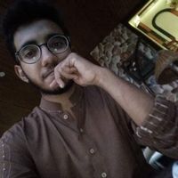 Basharat Ali  Siddiuqi's Photo