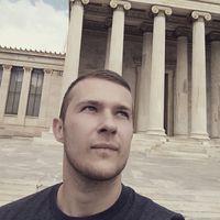 Vangelis Martis's Photo