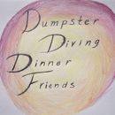 Immagine di Dumpster Diving Dinner Friends