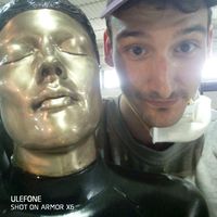 Giacomo Delve's Photo