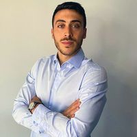 Fabrizio Lasaponara's Photo