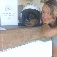 Ekaterina Isaeva的照片