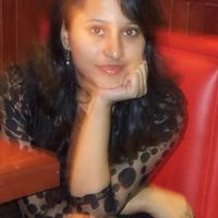 Tanaya Chaudhuri's Photo