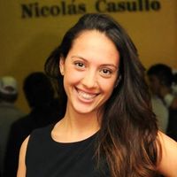 Melisa Abadie的照片