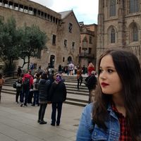 Deniz Duymus的照片