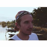 Jakub Budzinski的照片