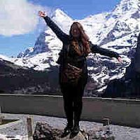 Cassandra Mellanby's Photo