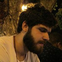 Fotos de Rafael Motum