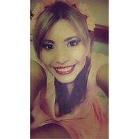 Rocío Serbluk的照片