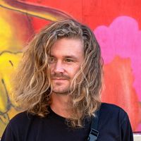 Dane Zijlstra's Photo