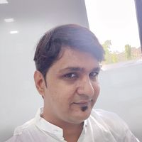 Sunil Sharma's Photo