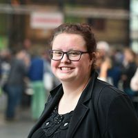 Mariska Schulte's Photo